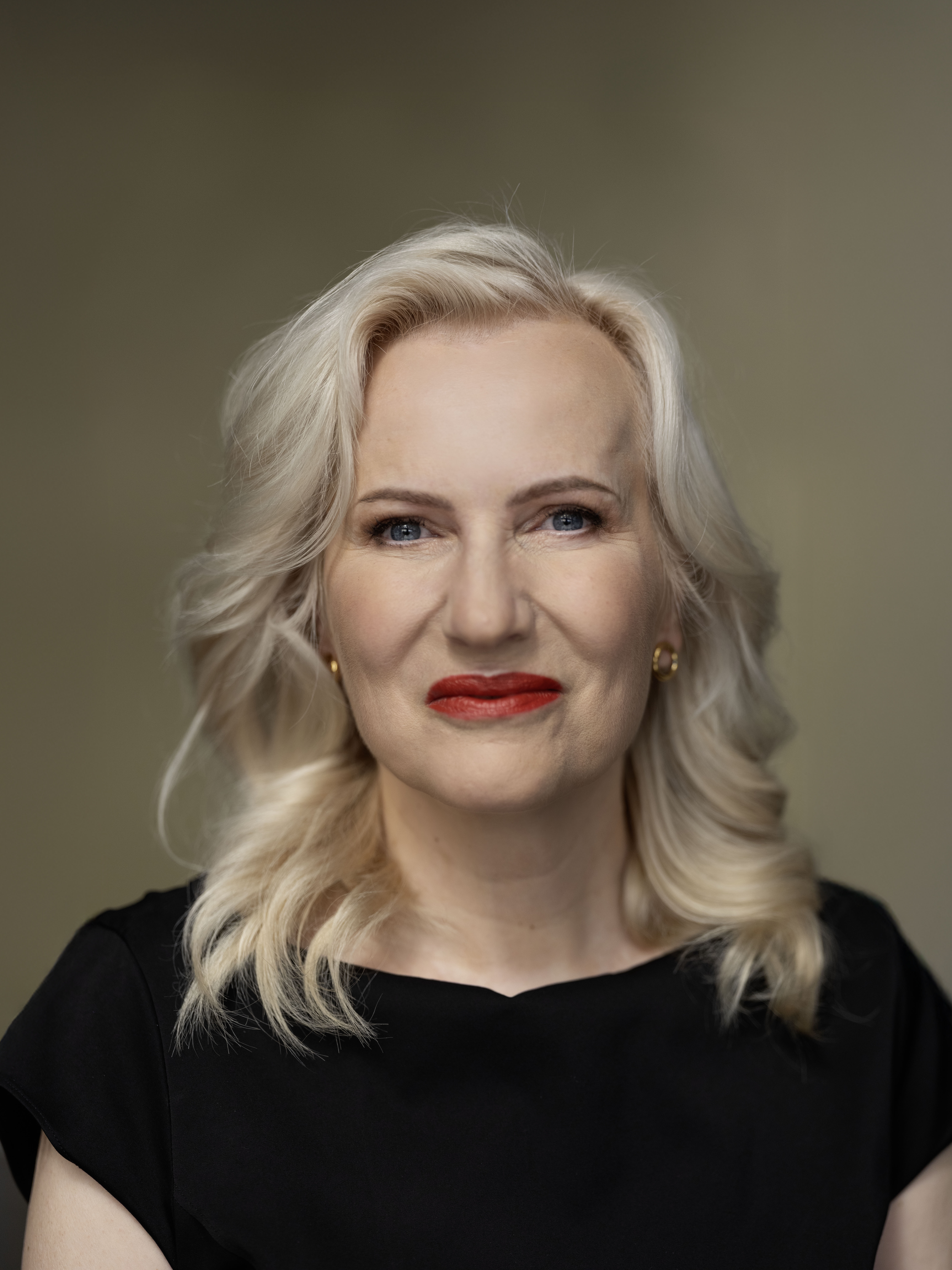 prof. Agnieszka Tycińska