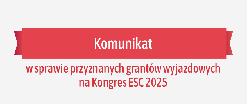 Granty ESC