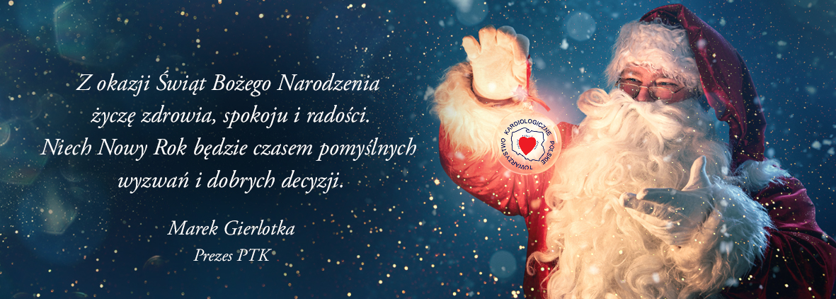 Życzenia Boże Narodzenie 2025