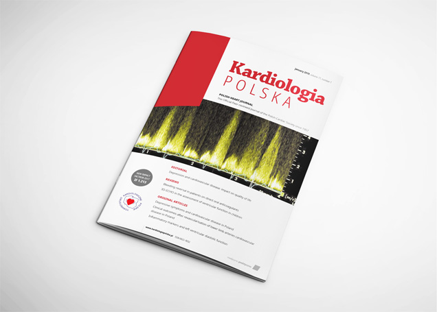 Kardiologia Polska