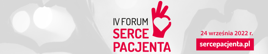 IV Forum Serce Pacjenta