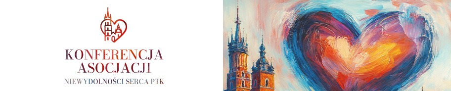 Konferencja Asocjacji Niewydolności Serca 2027