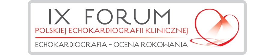 IX Forum Polskiej Echokardiografii Klinicznej