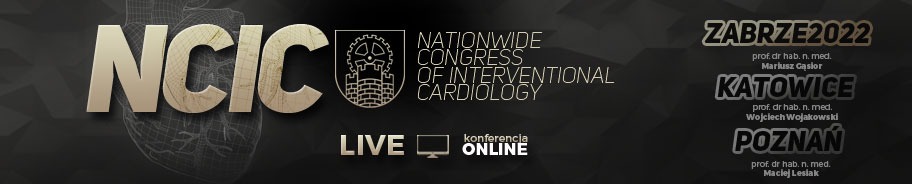 Nationwide Congress of Interventional Cardiology